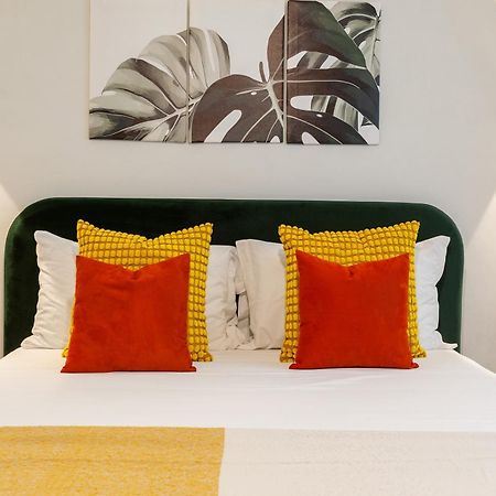 Malva Rooms Агридженто Экстерьер фото