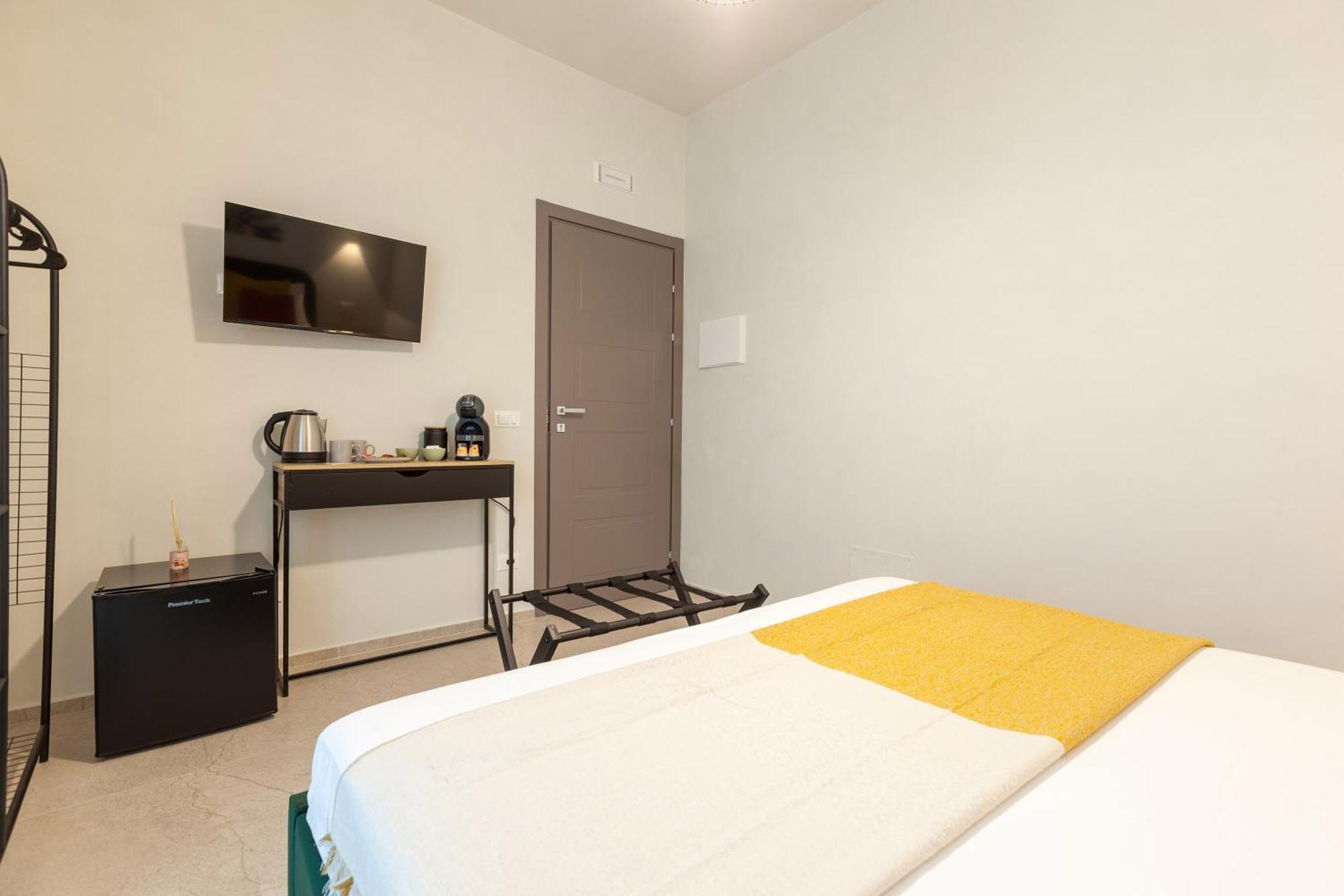 Malva Rooms Агридженто Экстерьер фото