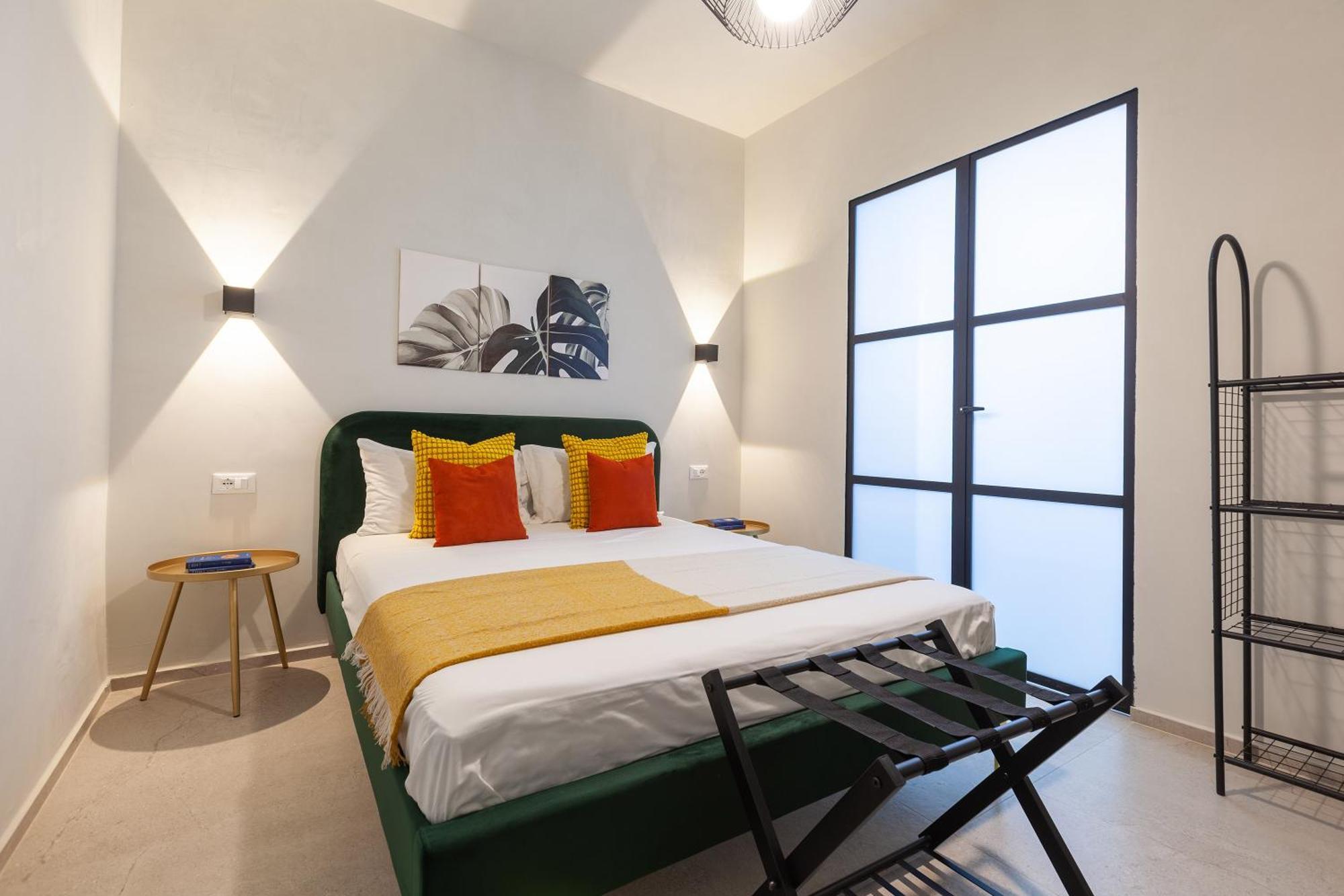 Malva Rooms Агридженто Экстерьер фото