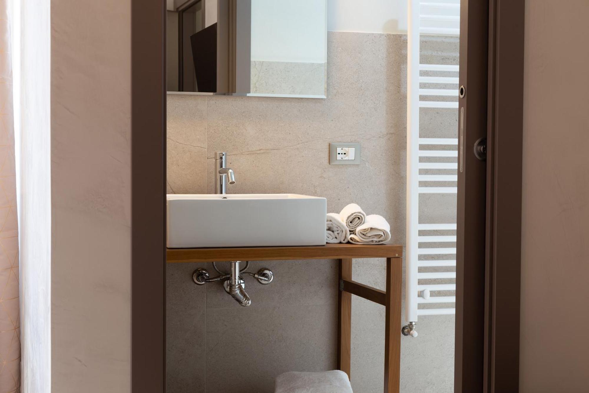 Malva Rooms Агридженто Экстерьер фото