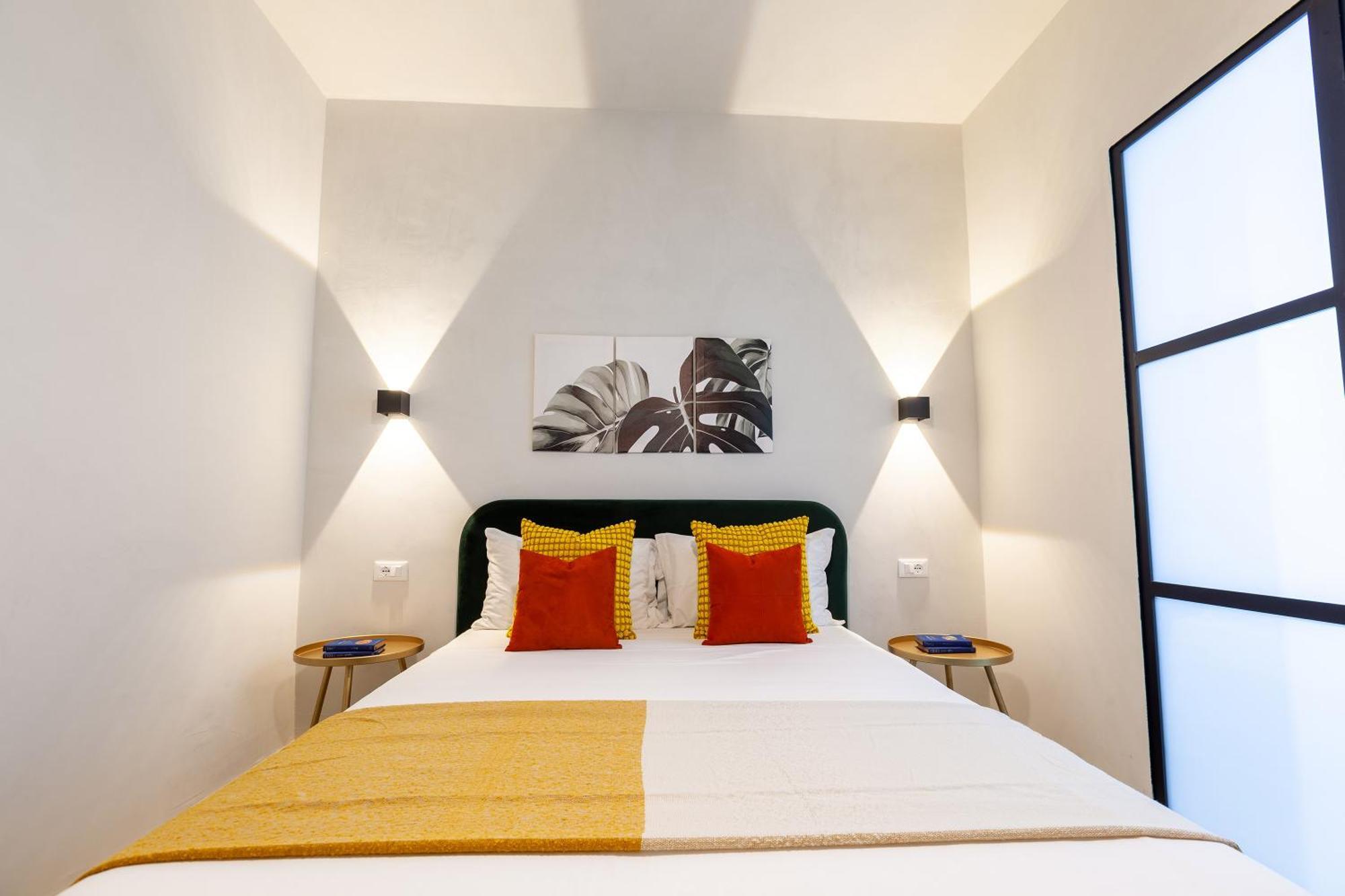 Malva Rooms Агридженто Экстерьер фото