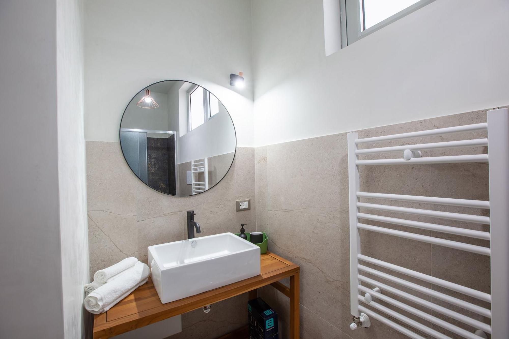 Malva Rooms Агридженто Экстерьер фото
