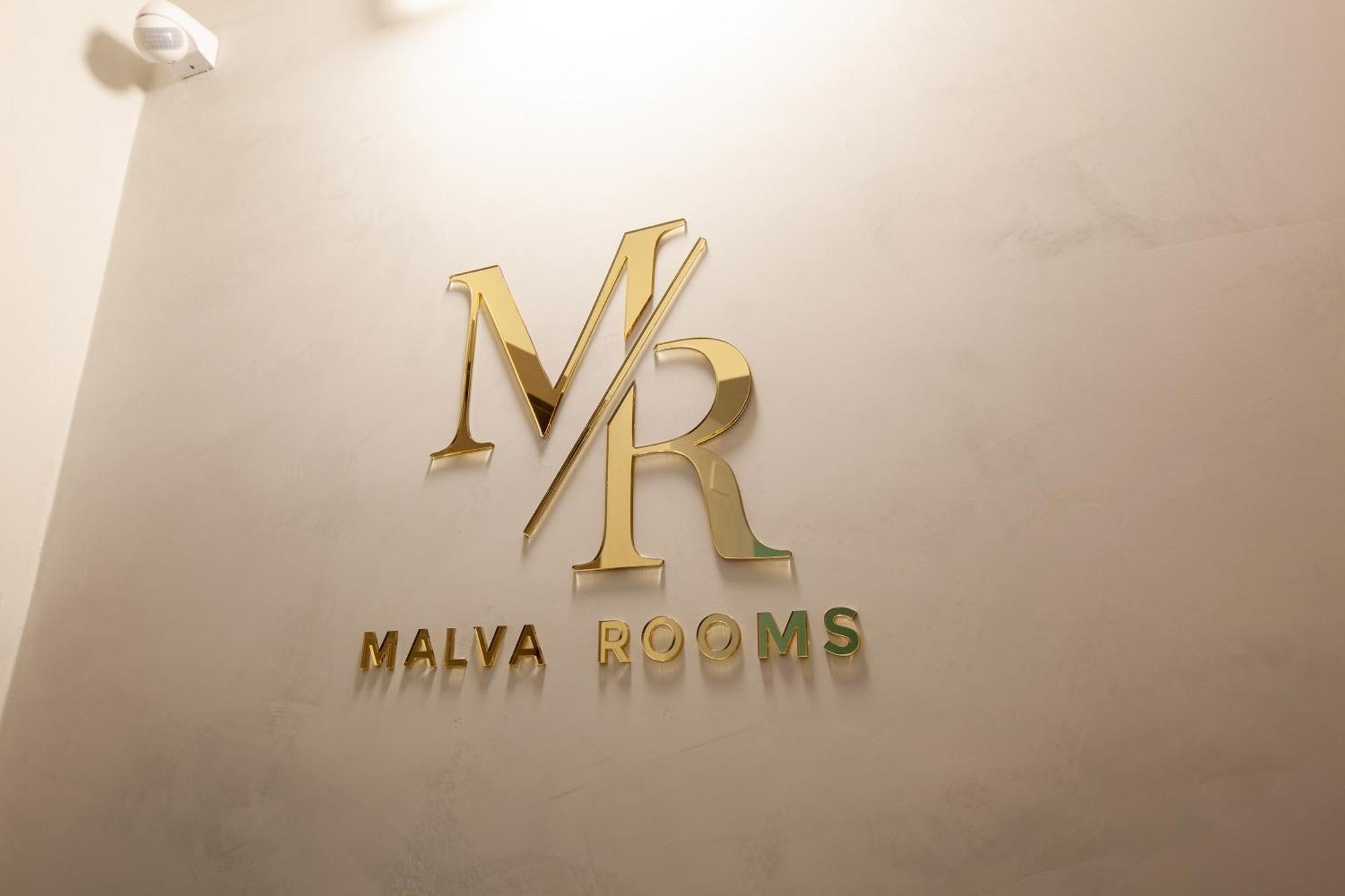 Malva Rooms Агридженто Экстерьер фото