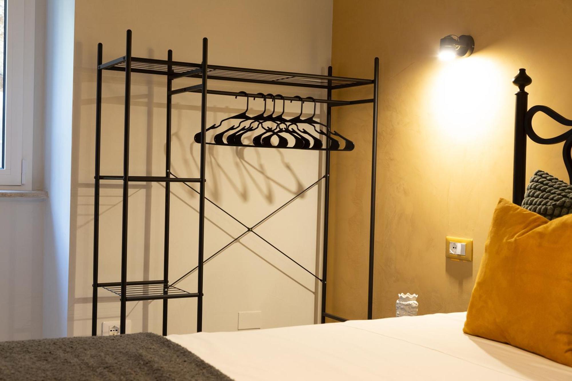 Malva Rooms Агридженто Экстерьер фото