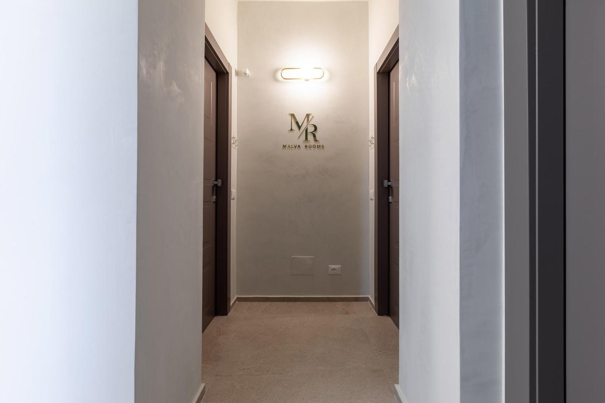 Malva Rooms Агридженто Экстерьер фото