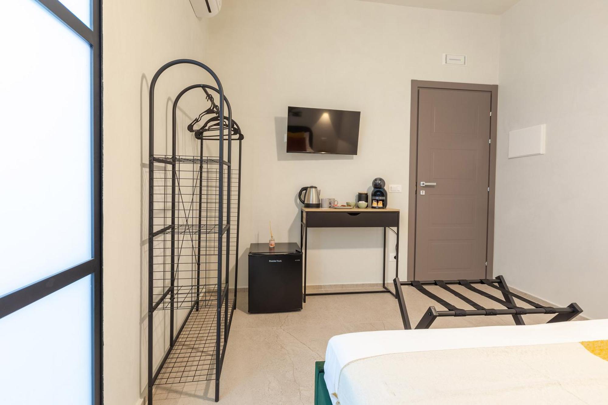 Malva Rooms Агридженто Экстерьер фото