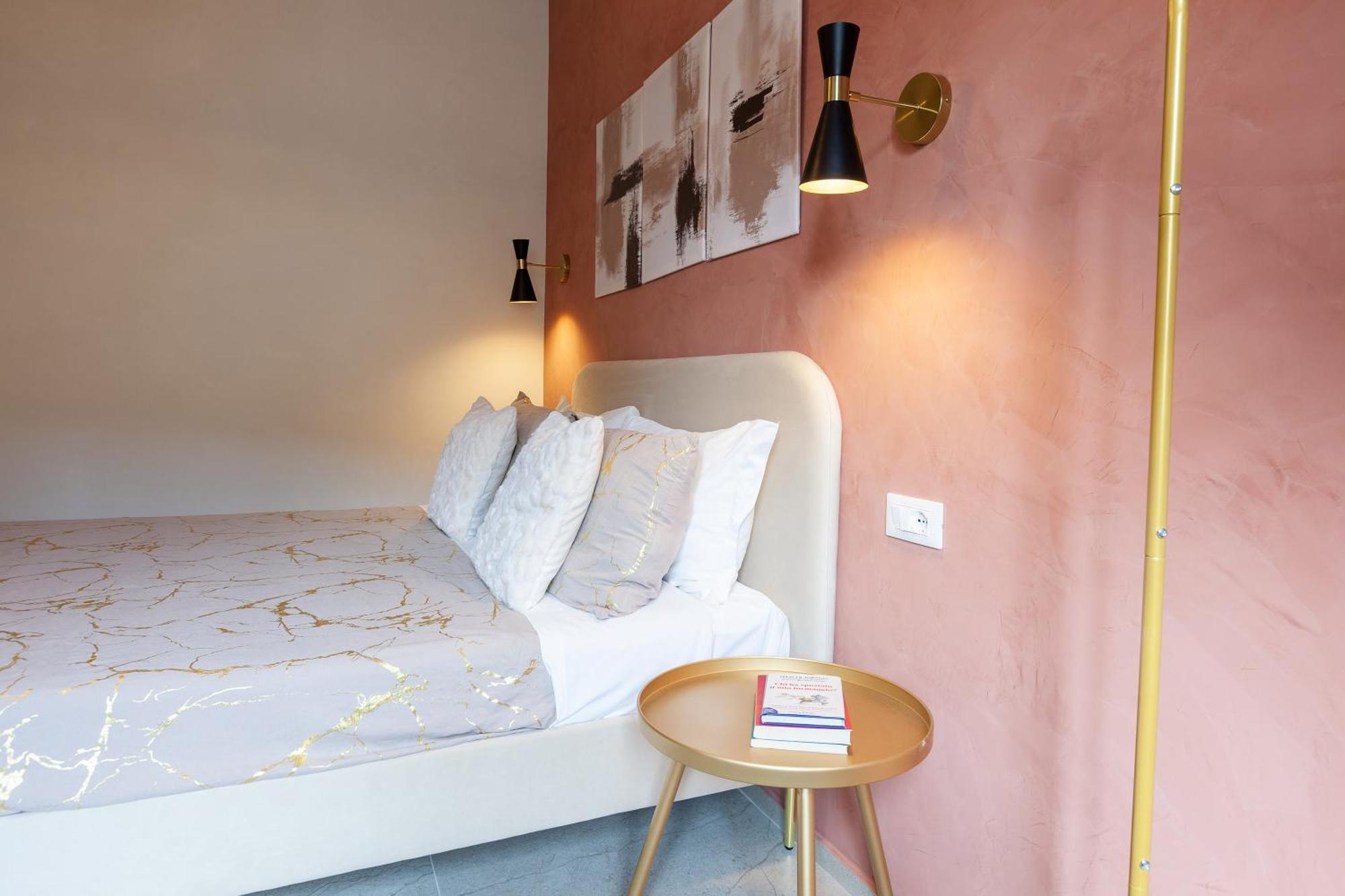 Malva Rooms Агридженто Экстерьер фото
